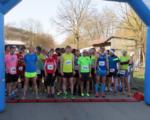 dm 50 km start