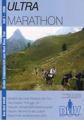 ultramarathon 01 2006 intro dvd