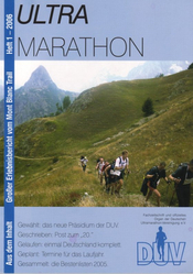 ultramarathon 01 2006 intro dvd