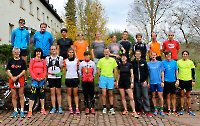 Team 100 km Rothenfels