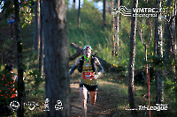 Trail-WM Chiang Mai (Thailand)  - Benedikt Hoffmann