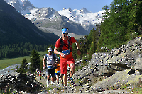 1. Engadin Ultraks St. Moritz 2015