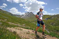 1. Engadin Ultraks St. Moritz 2015