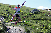 1. Engadin Ultraks St. Moritz 2015