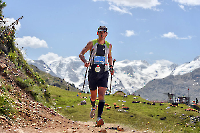 1. Engadin Ultraks St. Moritz 2015