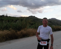 Spartathlon 2014