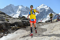 1. Engadin Ultraks St. Moritz 2015